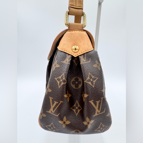Louis Vuitton Monogram Beverly MM - Picture 5 of 14